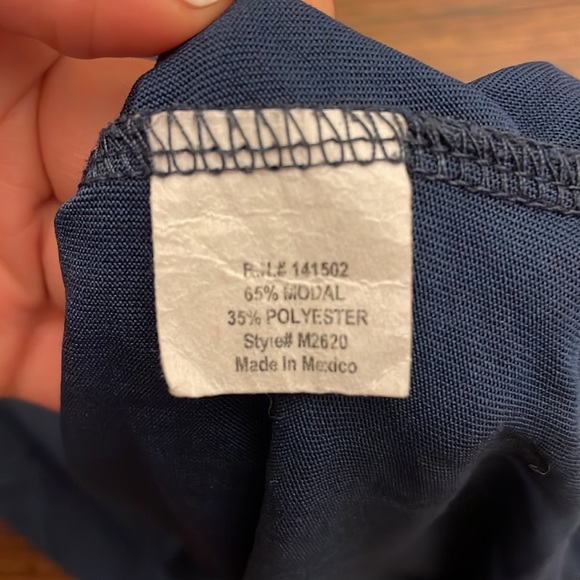 Evolution and Creation Star Tank Top- Small - Picture 4 of 4